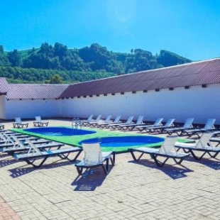 Фотография мини отеля Олимп