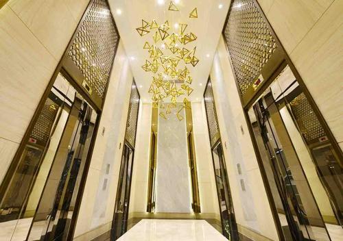 Фотография гостиницы Gumaya Tower Hotel