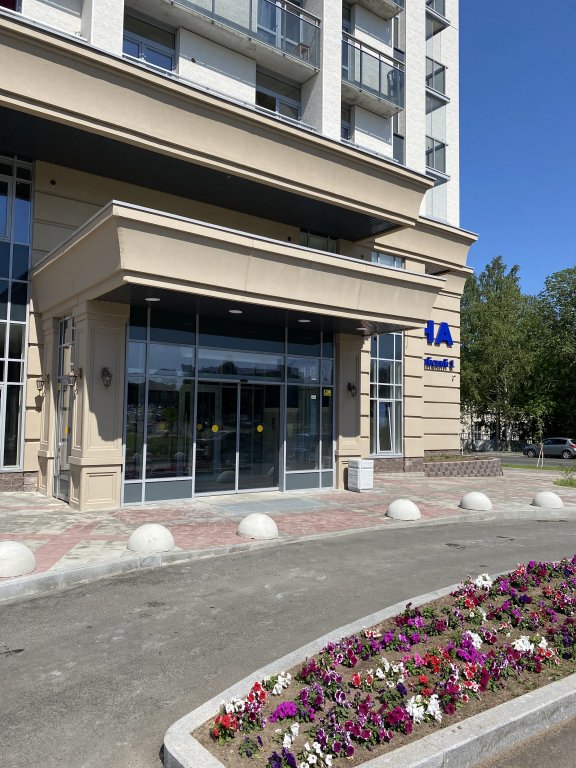 Фотография квартиры Апартаменты Riverside в Центре