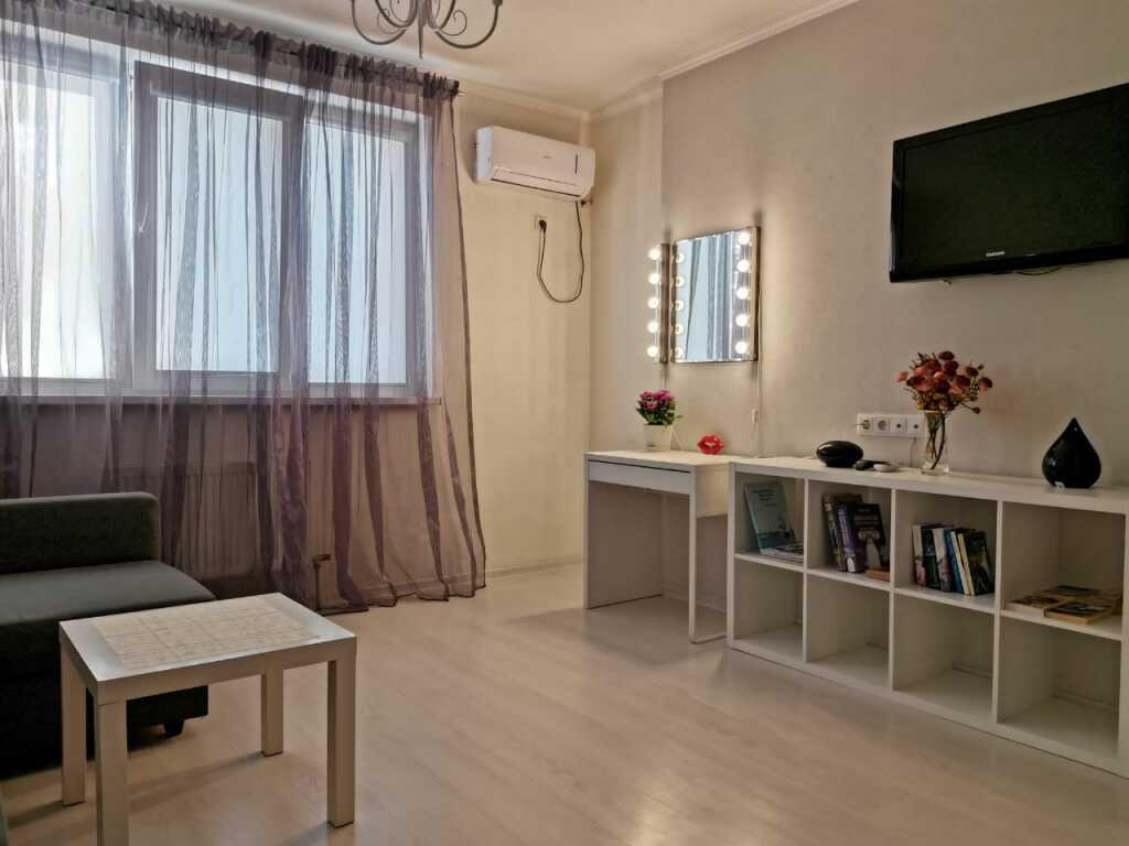 Фотография квартиры Апартаменты Квартира на Берегу Реки