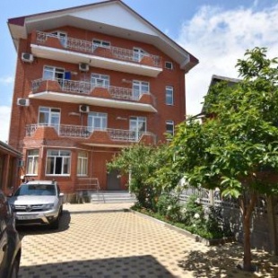 Фотография мини отеля Астра