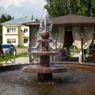 Фотография банкетного зала Ярославская Корона Дворянский