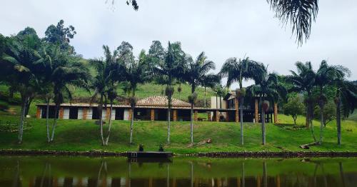 Фотографии мини отеля
POUSADA PARAISO DOS TUCANOS