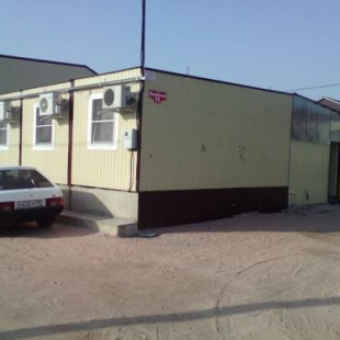 Фотография гостевого дома Уют