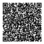 QR код гостиницы Чайка