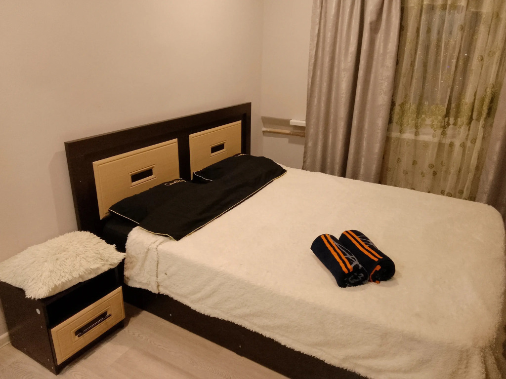 Фотография квартиры Апартаменты Уютные в центре Пятигорска