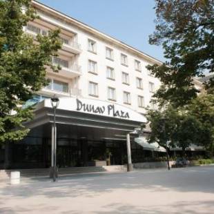 Фотография гостиницы Dunav Plaza Hotel