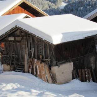 Фотографии базы отдыха
Schornhof