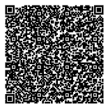 QR код апарт отеля Sokroma Фонтанный дом