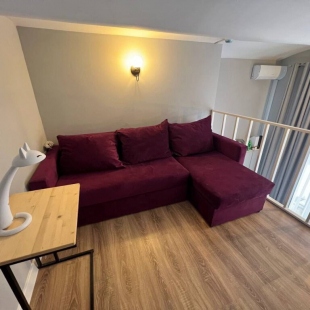 Фотография квартиры Апартаменты Knapweed у метро Бауманская