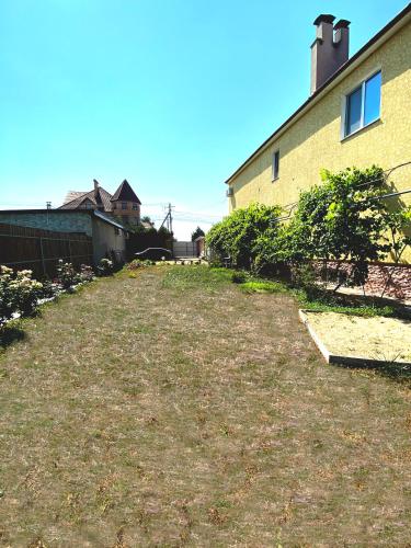 Фотография гостевого дома Людмила на Тараса Шевченко, 38