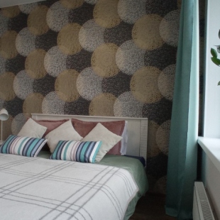 Фотография квартиры Апартаменты Бобродом