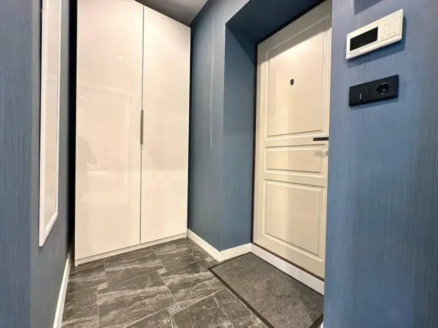 Фотография квартиры ДзенХоум на улице Ошарская 58