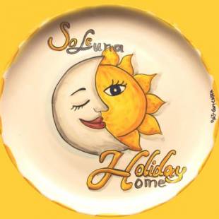 Фотографии гостевого дома
Sole e Luna