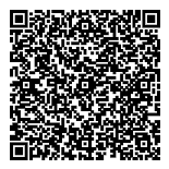 QR код гостиницы Лион