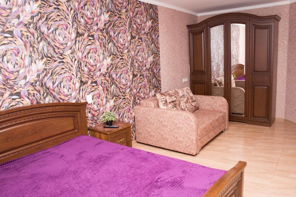 Фотография квартиры Rich House (Рич Хаус) на улице Кортунова