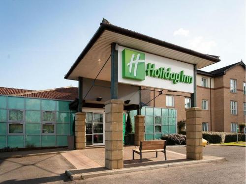 Фотография гостиницы Holiday Inn Darlington - NORTH A1M, JCT.59, an IHG Hotel