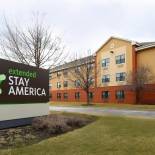 Фотография гостиницы Extended Stay America Suites - Chicago - Buffalo Grove - Deerfield