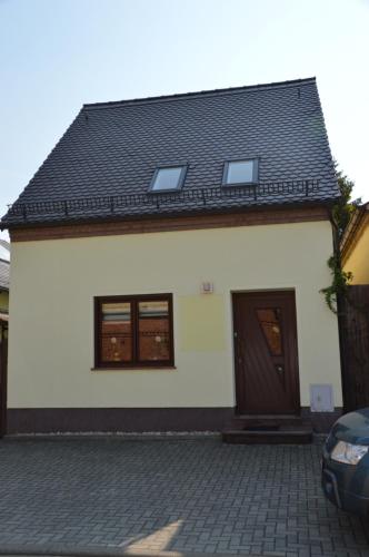 Фотография гостевого дома Ferienhaus Am Park