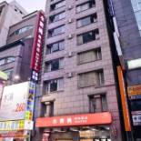 Фотография гостиницы Peach Hotel