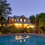 Фотография мини отеля Sunflower Hill Inn