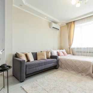 Фотография квартиры Квартира Bayhouse на микрорайоне Аксай 5 - 2