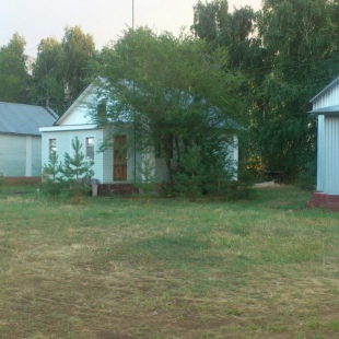 Фотография базы отдыха Димитрово