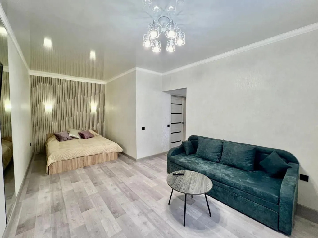 Фотография квартиры Квартира рядом с стадионом АК Барс