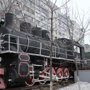 Фотография музея Музей истории Белгородского региона Юго-Восточной железной дороги