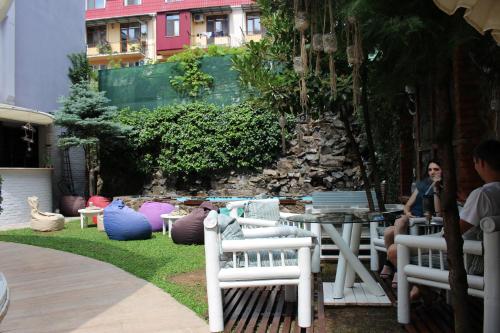 Фотография гостиницы Аджария