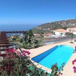 Фотография гостевого дома Villa Abreu - A Wonderful Ocean View