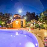 Фотография гостиницы Hotel Palladium