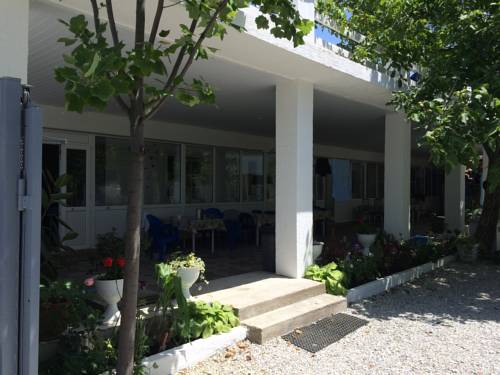 Фотография гостевого дома Виват