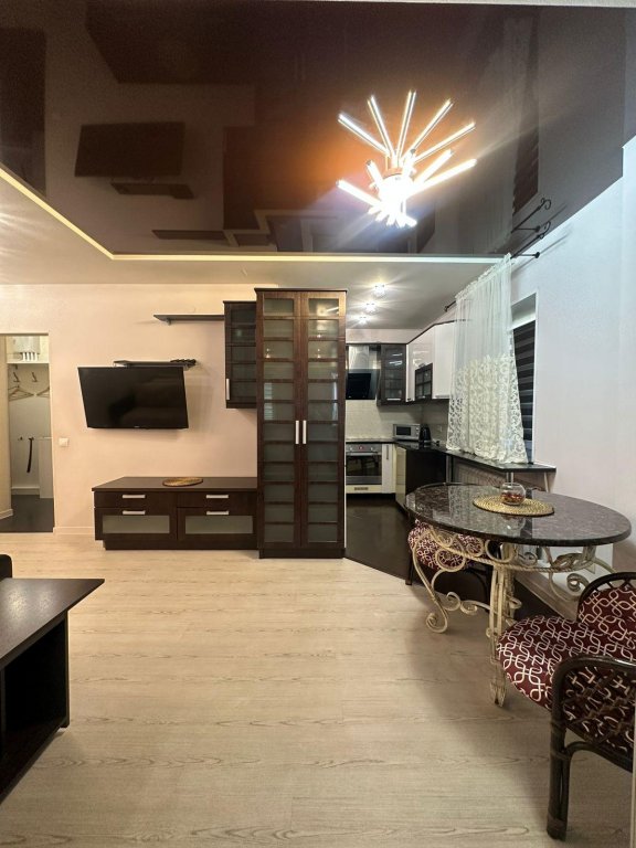 Фотография квартиры Апартаменты на улице Уманская 5