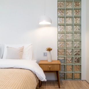 Фотография квартиры Квартира в Cтиле Джапанди в Cердце Нижнего Новгорода