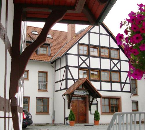 Фотография гостиницы Offenthaler Hof