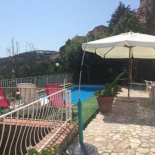 Фотографии гостевого дома
Villa Asia