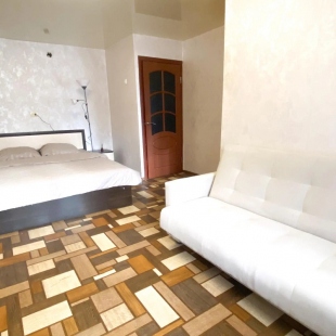 Фотография квартиры Апартаменты на улице Фурманова 16