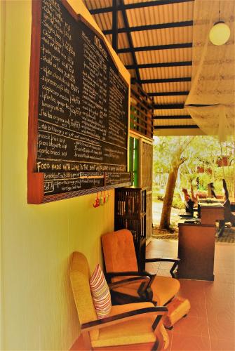 Фотография гостиницы Cozy Garden Resort