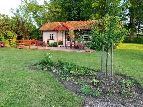 Фотография гостевого дома Åkarpsvägen Vacation Home