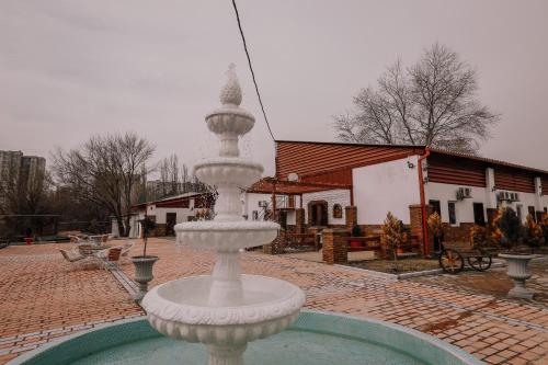 Фотография гостиницы GARDEN VIEW HOTEL & spa