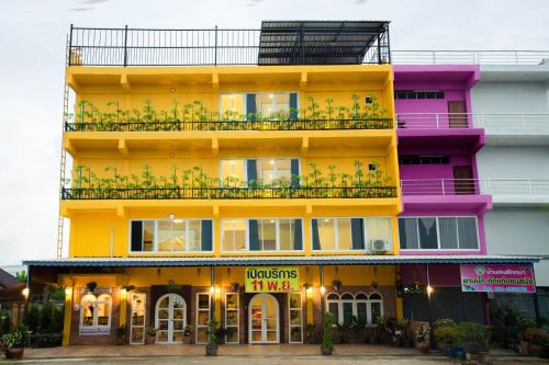 Фотография мини отеля BB&B Hotel