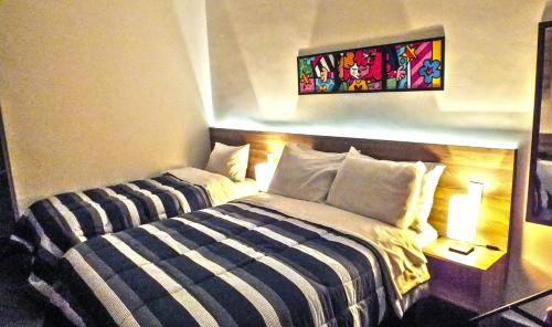 Фотография гостиницы BH Studio Hotel Brás