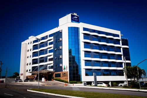 Фотография гостиницы Iate Hotel Centro Florianópolis