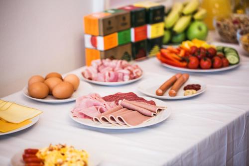 Фотография гостиницы Hotel Dejmalik