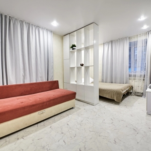 Фотография квартиры Квартира уютная в Кировском районе