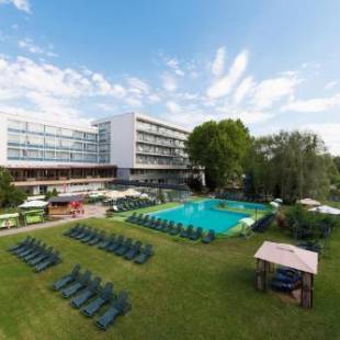 Фотография гостиницы Ensana Splendid