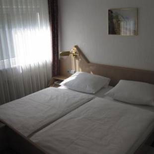 Фотографии гостиницы
Hotel Maifelder Hof