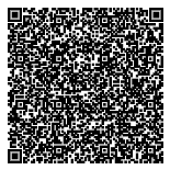 QR код театра Центр современного искусства Новая сцена