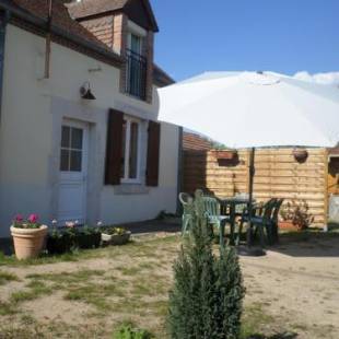 Фотографии гостевого дома
gite l'opale